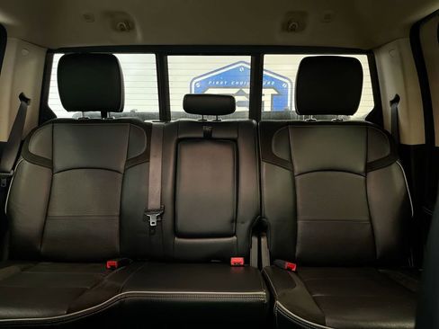 Used 2022 RAM 2500 Laramie image 23