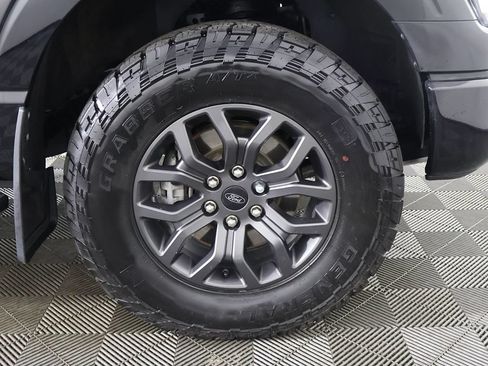 Used 2023 Ford F150 Tremor w/ 360 Degree Camera Package AWD/4WD image 22