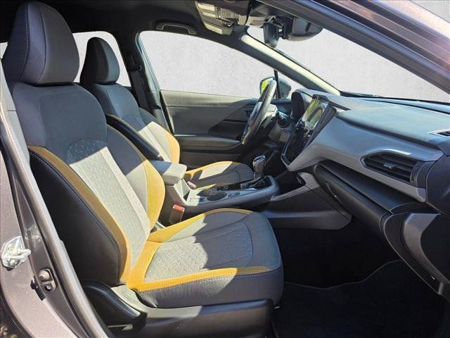 Certified 2026 Subaru Crosstrek 2.5i Sport w/ Crosstrek Mirror Package AWD/4WD image 11