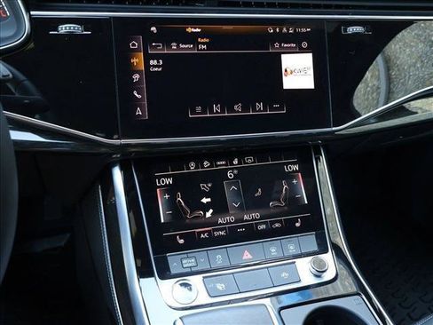 Used 2026 Audi Q7 2.0T Premium Plus AWD/4WD image 19