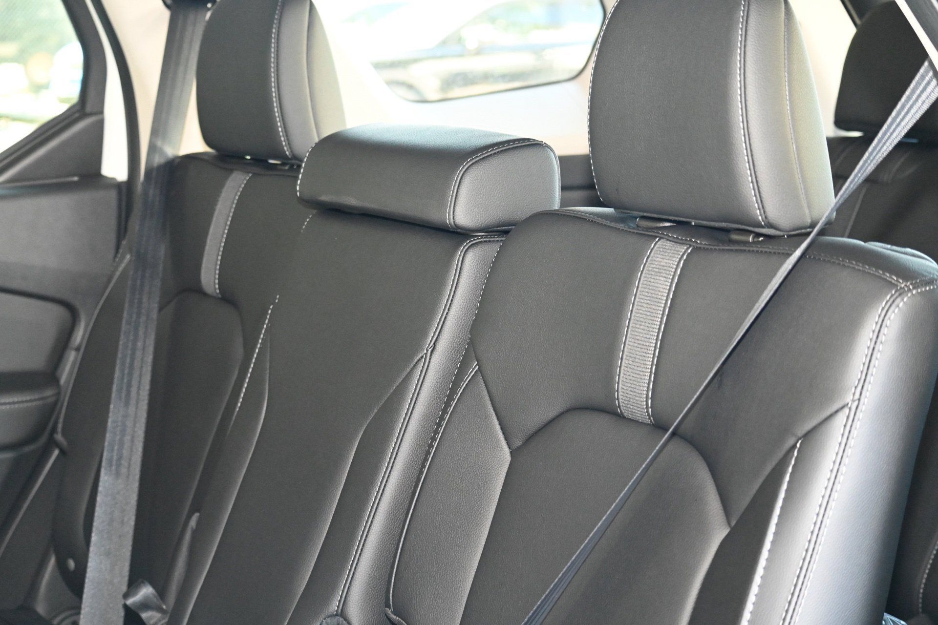 New 2026 Honda Pilot EX-L image 20