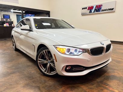 Used 2017 BMW 430i Gran Coupe GRAN COUPE