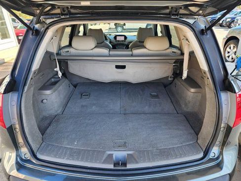 Used 2007 Acura MDX w/ Sport Package image 16