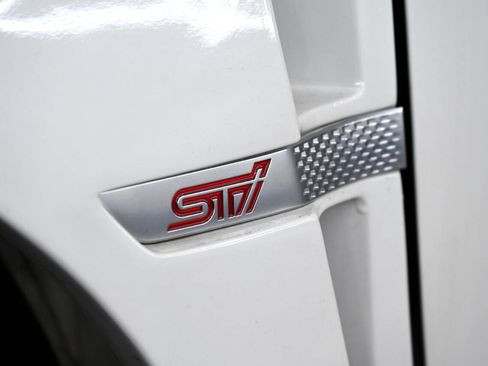 Used 2016 Subaru WRX STI image 13