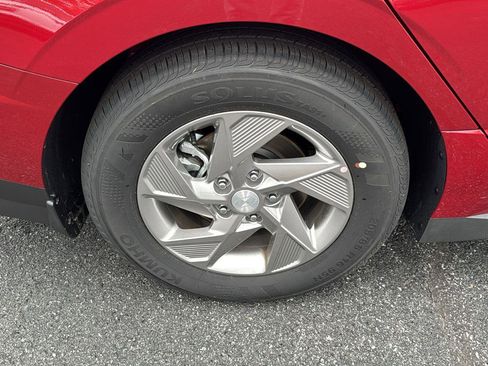 New 2026 Hyundai Sonata SE FWD image 4