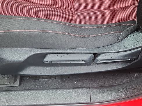 Used 2025 Honda Civic Si image 19