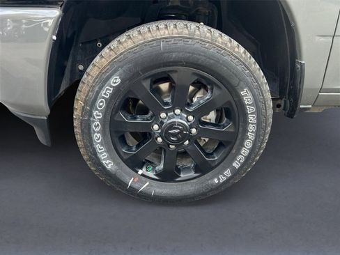 New 2026 RAM 2500 Big Horn image 9