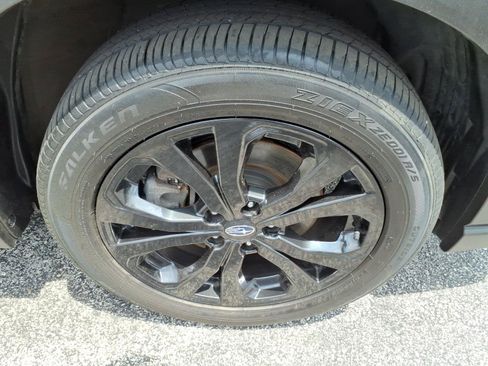 Used 2024 Subaru Forester Sport AWD/4WD image 7