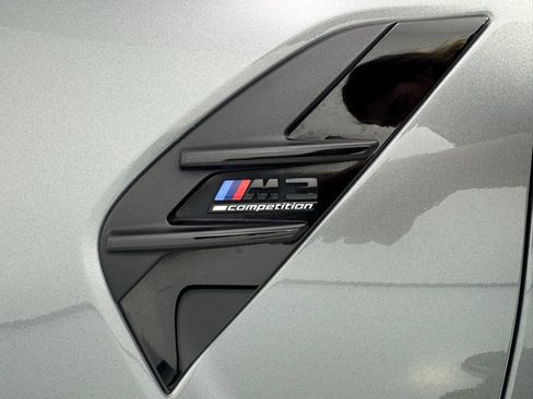 Certified 2023 BMW M3 Competition w/ Executive Package AWD/4WD image 21