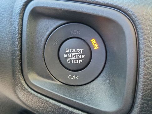 New 2026 Jeep Wrangler Willys image 11