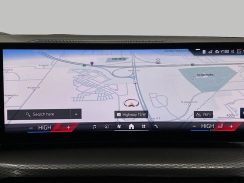 New 2026 BMW 330i xDrive Sedan image 23