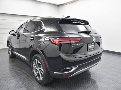 Used 2023 Buick Envision Essence image 5