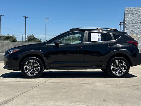 Used 2026 Subaru Crosstrek 2.5i Premium AWD/4WD image 6