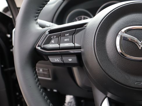 New 2025 MAZDA CX-5 AWD 2.5 S w/ Select Package image 37