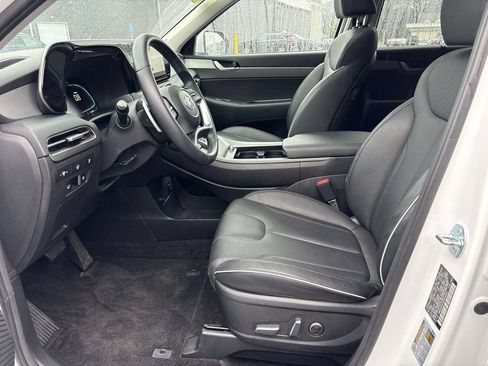 Used 2024 Hyundai Palisade XRT AWD/4WD image 8