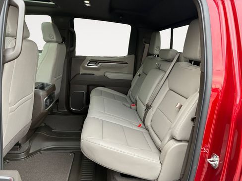 New 2026 GMC Sierra 1500 SLT w/ SLT Premium Plus Package image 13
