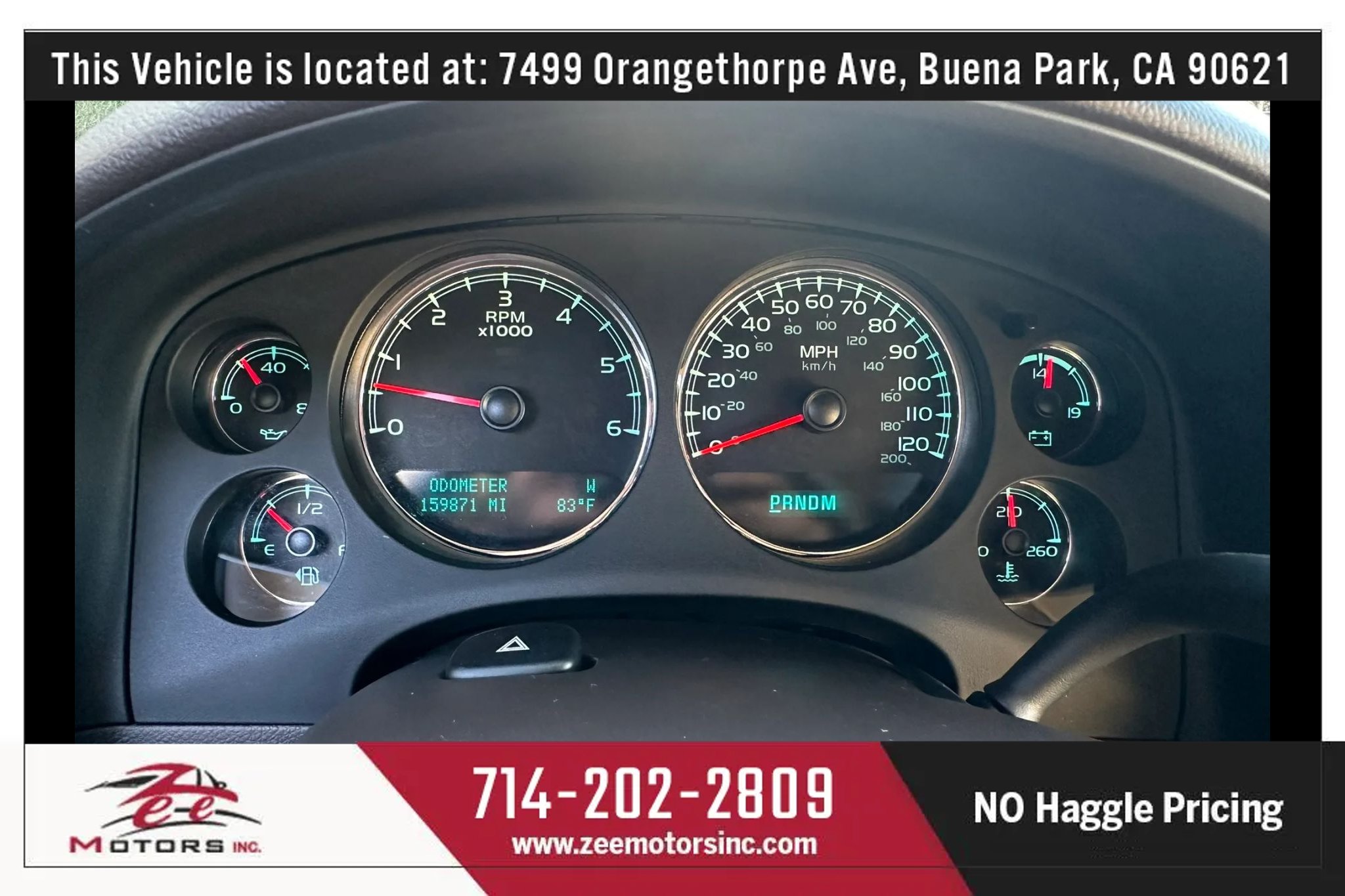 Used 2013 GMC Yukon Denali AWD/4WD image 25
