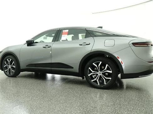 New 2026 Toyota Crown XLE image 12