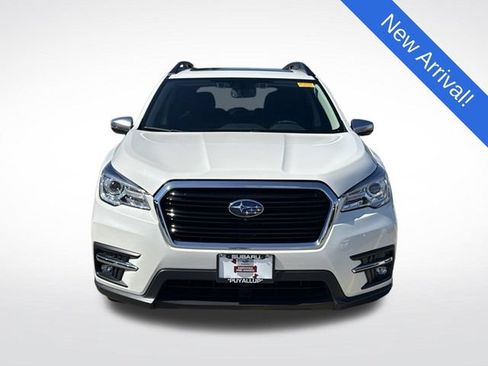 Used 2022 Subaru Ascent Touring AWD/4WD image 2