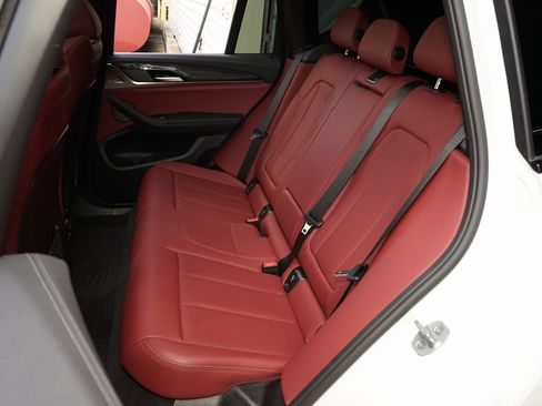 Used 2024 BMW X3 M40i w/ Premium Package image 22