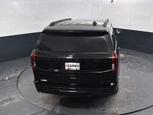 Used 2025 Ford Expedition Platinum w/ Stealth Performance Package image 49