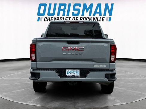 Used 2024 GMC Sierra 1500 Elevation AWD/4WD image 5