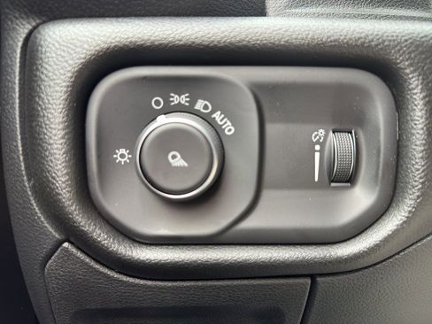 New 2026 RAM 1500 Tradesman image 30