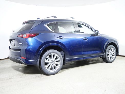 New 2025 MAZDA CX-5 AWD 2.5 S image 2