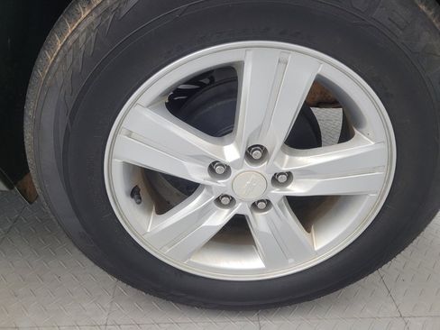 Used 2020 Chevrolet Trax LS w/ Tint and Cruise Package FWD image 31