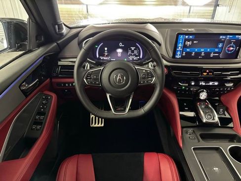 New 2026 Acura MDX A-Spec image 18