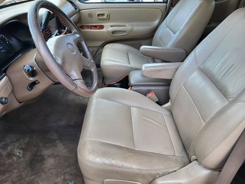 Used 2001 Toyota Tundra Limited AWD/4WD image 11