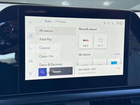 New 2026 Lexus UX 300h FWD image 20