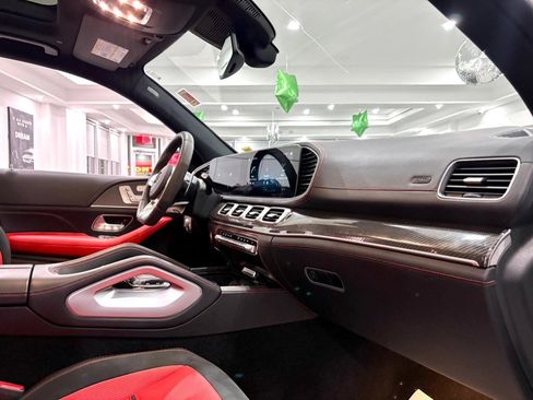 Used 2023 Mercedes-Benz GLE 53 AMG 4MATIC image 16