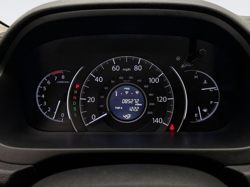 Used 2016 Honda CR-V LX image 13