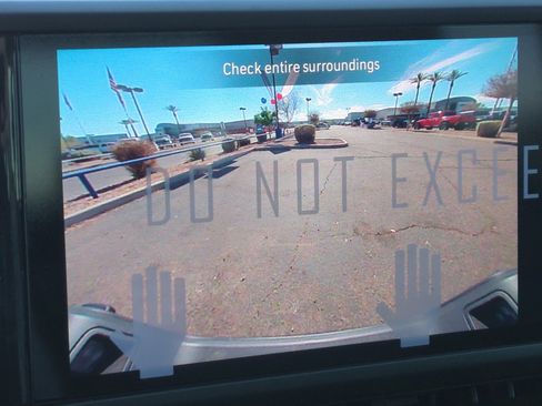 New 2026 Jeep Gladiator Sport image 28