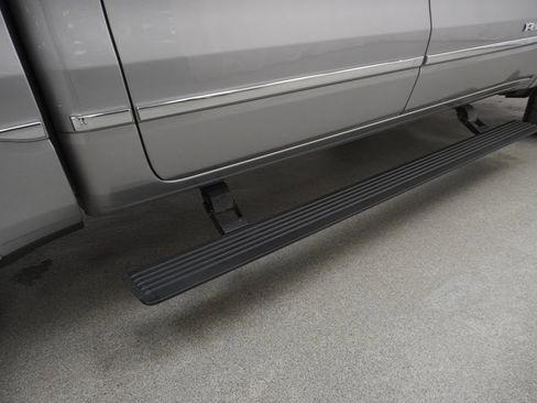 Certified 2025 RAM 1500 Tungsten w/ Bed Utility Group AWD/4WD image 55