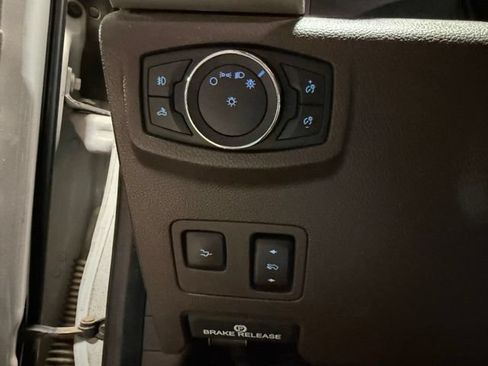 Used 2019 Ford F250 King Ranch w/ King Ranch Ultimate Package AWD/4WD image 27