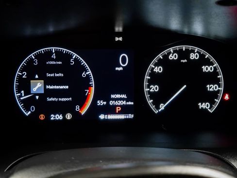 Used 2023 Honda HR-V LX image 24