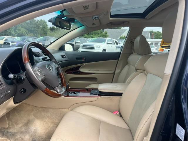 Used 2006 Lexus GS 300 AWD w/ Preferred Accessory Pkg image 5