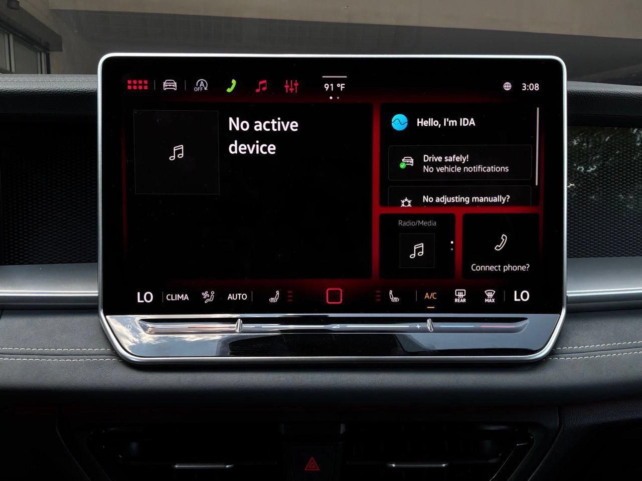 Used 2026 Volkswagen Tiguan SE FWD image 26