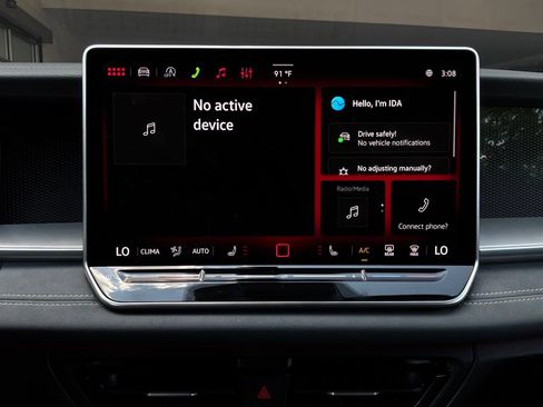 Used 2026 Volkswagen Tiguan SE FWD image 26