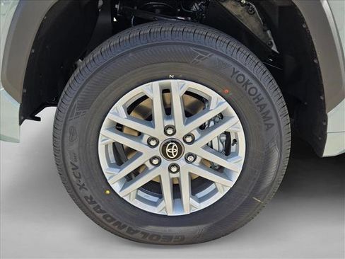 New 2026 Toyota Tundra SR5 image 10