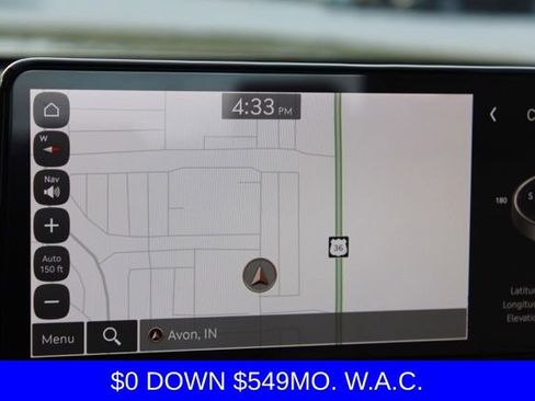 Used 2023 Genesis G70 2.0T image 32