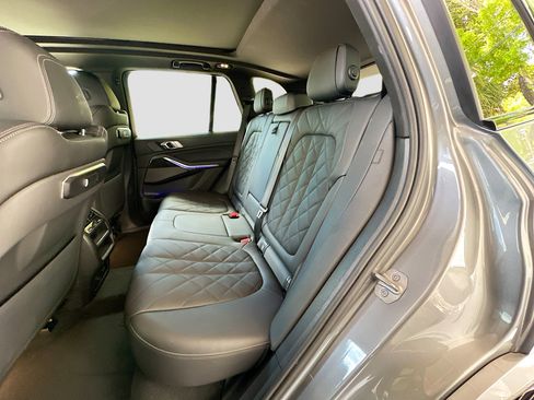 Certified 2024 BMW X5 sDrive40i w/ M Sport Package RWD image 26