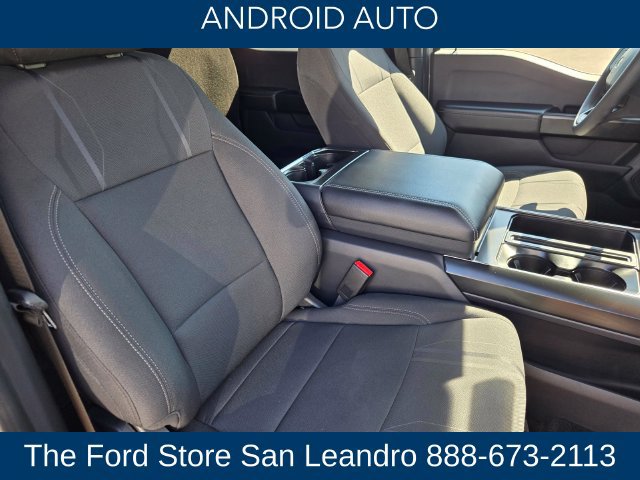 Used 2026 Ford F150 STX w/ Equipment Group 200A AWD/4WD image 13
