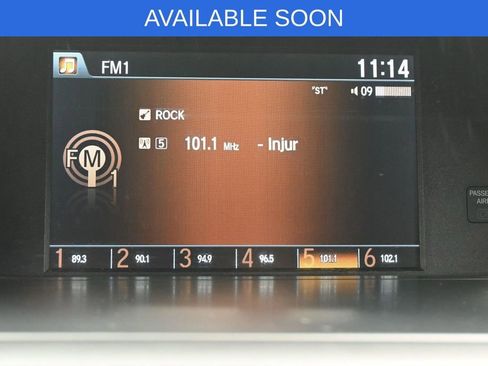 Used 2013 Honda Accord EX image 21