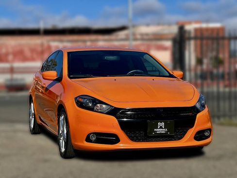 Used 2013 Dodge Dart SXT FWD image 1