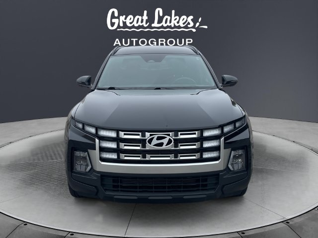 Used 2025 Hyundai Santa Cruz SEL AWD/4WD image 8