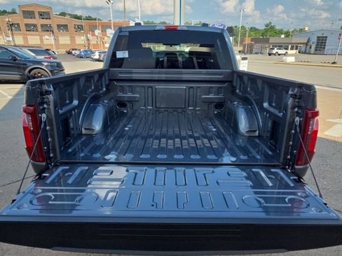 New 2026 Ford F150 STX w/ Equipment Group 200A AWD/4WD image 10
