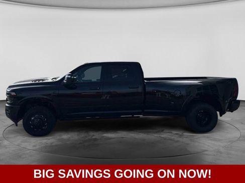 New 2026 RAM 3500 Limited AWD/4WD image 6
